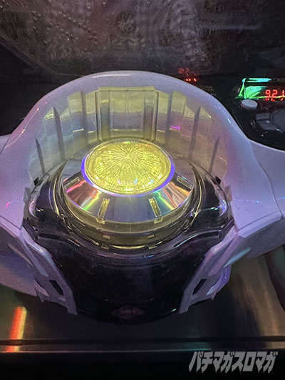 落ちブル予告_e吉宗 極乗3000ver.