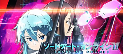 赤アイキャッチ|SAO2(スロット ソードアート・オンラインU)|パチスロ スロット
