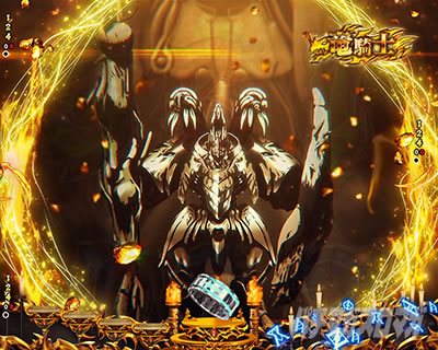 e�t�B�[�o�[BASTARD!! -�Í��̔j��_- �ۗ��ω��\�� ��ǂݗ\�� �w�i�ω��\�� ���R�m�w�i