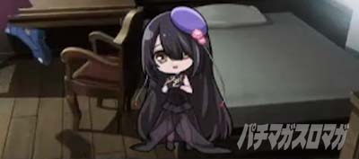 �X���b�g Vivy -Fluorite Eye�fs Song-