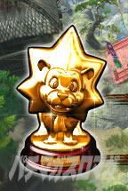 スマスロ モンスターハンターライズ（モンハンライズ）│金トロフィー