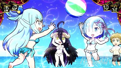 A-SLOT+ �ِ��E����Ă��� BT�@�ʏ펞