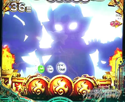 �L�����V���G�b�g�\��