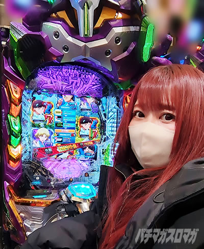 ��񂩑��� �p�`�}�K