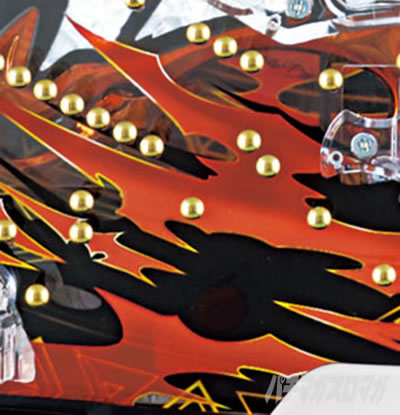 e�V���[�}���L���O�@�݂��񃉃��v