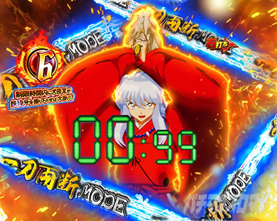 P ���鍳3.0 ����� ��SPEC �u�b���a�� RUSH �\�����A�c�@�꓁���f���[�h