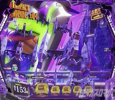 戦自ヘリ エヴァ17