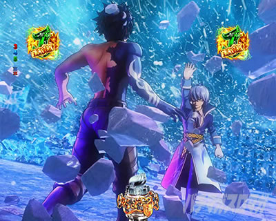 P FAIRY TAIL 89Ver.