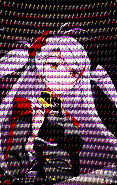 倍乗せ ブルーアウト 青海乗せ_eアズールレーン2 THE ANIMATION 超次元 