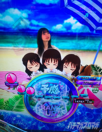 UI�����グ�\��