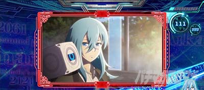 �X���b�g Vivy -Fluorite Eye�fs Song-