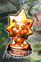 スマスロ モンスターハンターライズ（モンハンライズ）│紅葉柄トロフィー