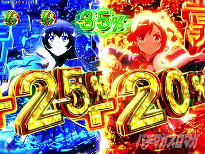 運命のレヴューSPリーチ｜P少女☆歌劇レヴュースタァライト ラッキー