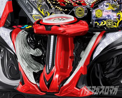 e���̗E��_�E�F�[�u�M�A