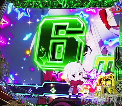 LycoRecoRUSHCHALLENGE e���R���X�E���R�C�� �瑩