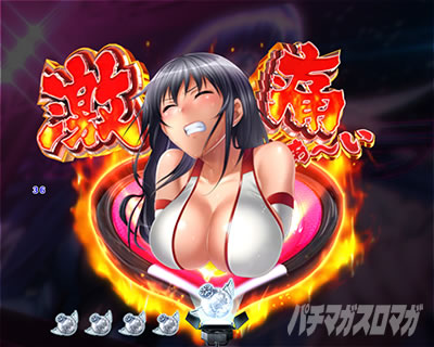 4大演出｜PLT世界でいちばん強くなりたい!2｜パチマガスロマガ