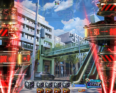 �G���@17�@�A���[�g�捐�m