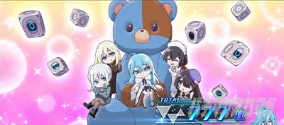 �X���b�g Vivy -Fluorite Eye�fs Song-