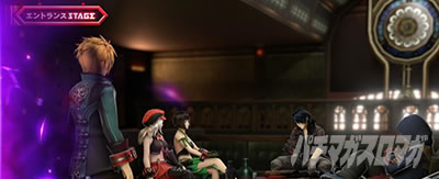 偏食因子 蓄積(小) スマスロ ゴッドイーター リザレクション