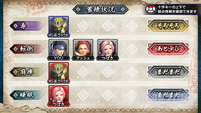 �~�Ϗ󋵁@��Ԉُ�E�]�|�̒��I�b�X�}�X�� �����X�^�[�n���^�[���C�Y�i�����n�����C�Y�j