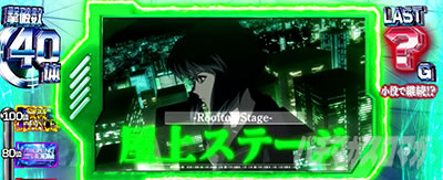 スマスロ 攻殻機動隊