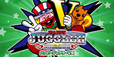 �n�b�s�[�W���O���[V�V