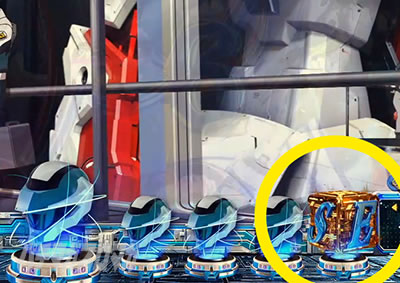 SEED保留 eフィーバー機動戦士ガンダムSEED クライマックス 保留変化&先読み予告
