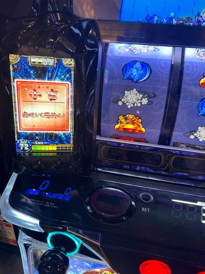 小吉 カバネリ2 ガンちゃん パチマガスロマガLIVE