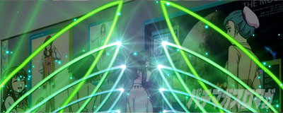 革命機ヴァルヴレイヴ2 羽根煽り