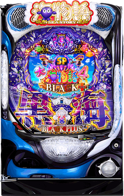 P��C����4�X�y�V���� BLACK PLUS �p�`���R�b��ʐ^