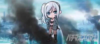�X���b�g Vivy -Fluorite Eye�fs Song-