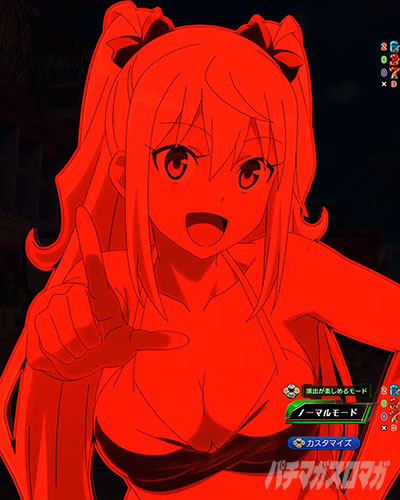 �C���~�t���b�V���\�� e�t�B�[�o�[�_���x�����L�����Ă�H2 �m�[�}�����[�h �X�g�C�b�N���[�h