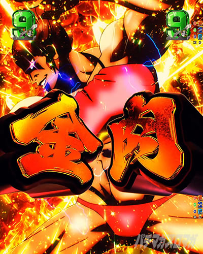 e�t�B�[�o�[�_���x�����L�����Ă�H2 �m�[�}�����[�h �X�g�C�b�N���[�h VS���[�` �������[�g