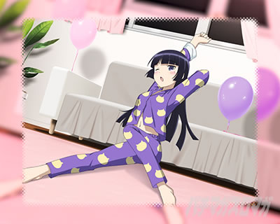 P ���̖�������Ȃɉ����킯���Ȃ��B�@�p�W���}�w�i