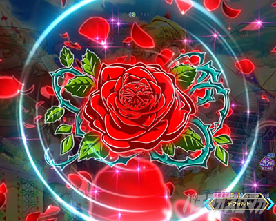 �t�������R���[�h_�o���R�b�N�s�b�g�\��