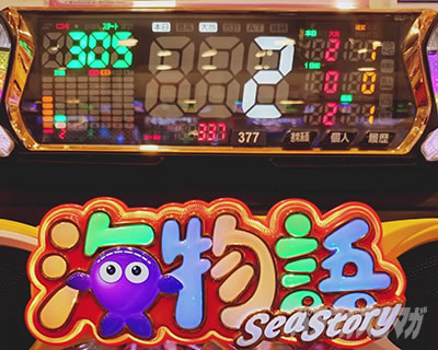 カウンター