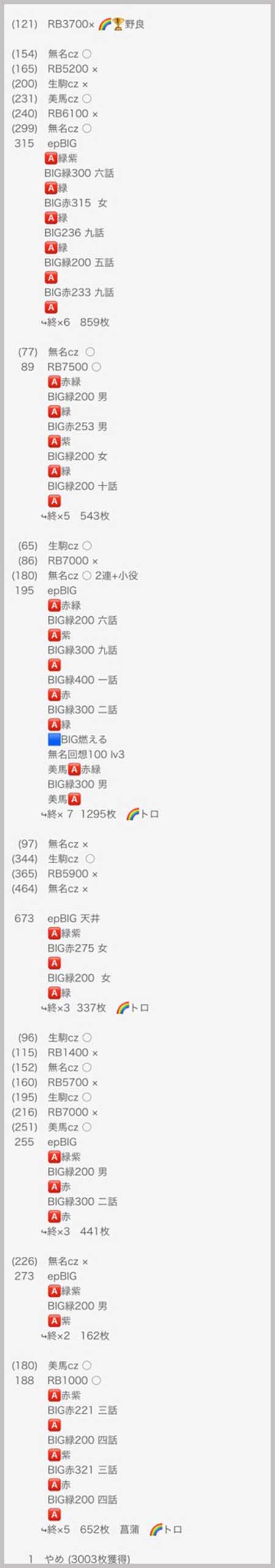 ���̂���̋򂤂Ȃ���˂� ����f�[�^4