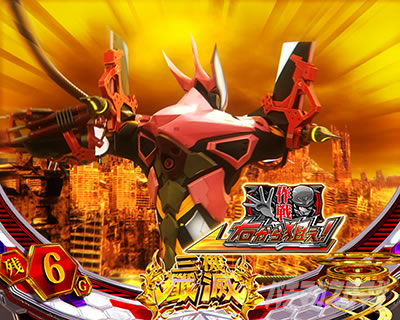 AT中の演出法則｜Lシン・エヴァンゲリオン｜パチマガスロマガ