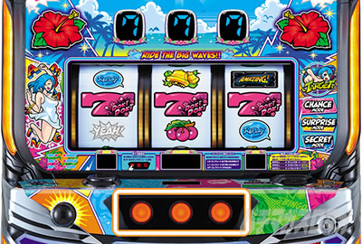 BB・AC中の演出｜スマート沖スロ アメイジングライブ｜パチマガスロマガ