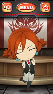 サブ液晶 ヒバリ アクション 楽 スマスロ ゴッドイーター リザレクション