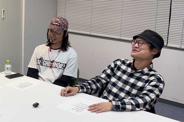 ガチプロ座談会| しのけん 角屋角成 銀太郎 jin 日向七翔|スマスロ パチスロ スロット 専業