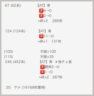 ���̂�����L �k�l�]��2 ����f�[�^8