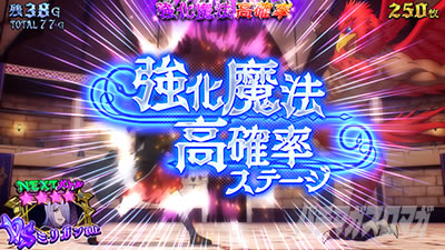L七つの魔剣が支配する