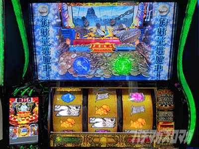 �X�}�X�� �r�b�O�h���[�� THE GOLDEN PUSHER�@�j���[�}�V������L