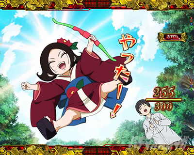 スマパチ 地獄少女 7500ver 　 ⭐️簡易ユニット付⭐️ e地獄少女 7500Ver. | 株式会社 藤商事