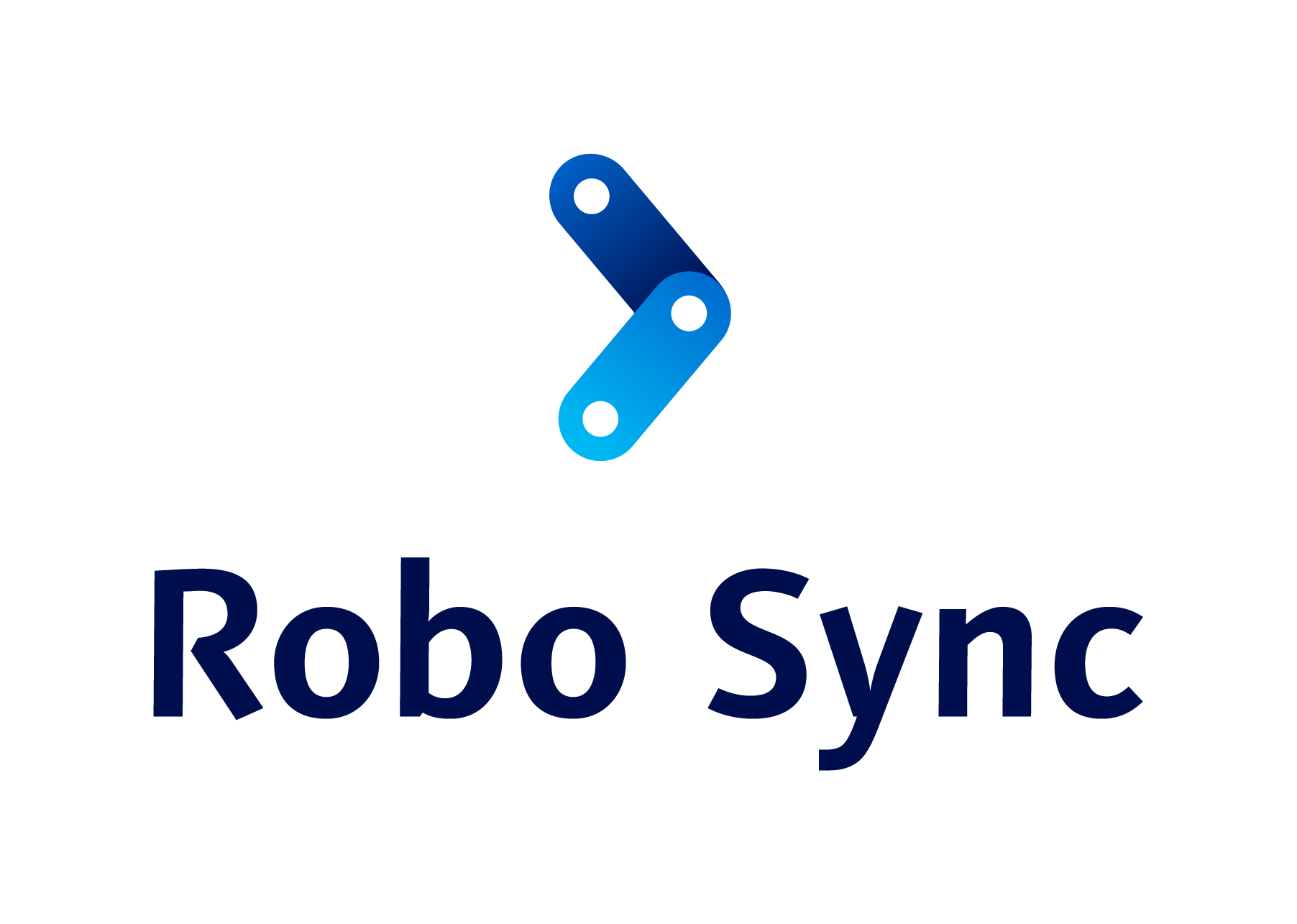 ロボット制御プラットフォーム「Robo Sync」のWEBサイトを公開しました