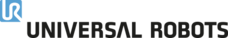 UNIVERSAL ROBOTSロゴ