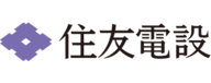 住友電設