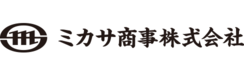 ミカサ商事株式会社