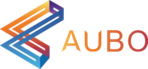 AUBOロゴ
